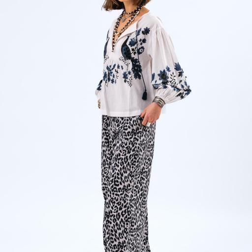 blusa estampada [2]