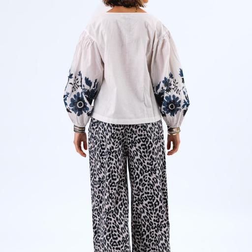 blusa estampada [3]