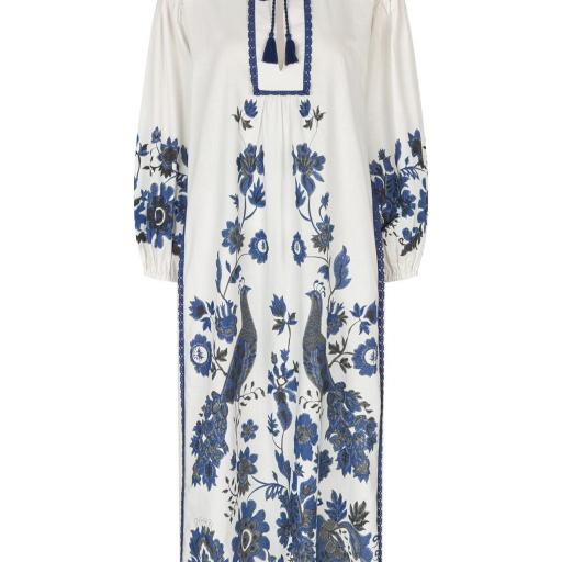 Vestido estampado [1]