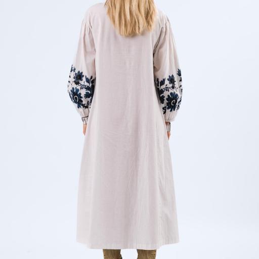 Vestido estampado [2]