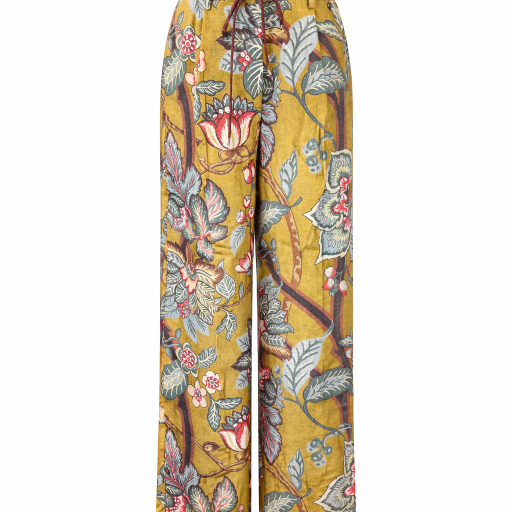 Pantalón estampado Dixie [2]