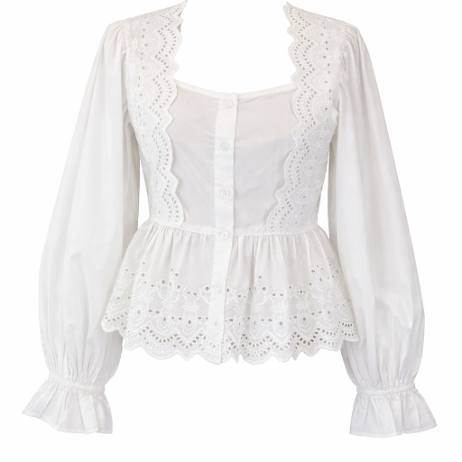Blusa [2]