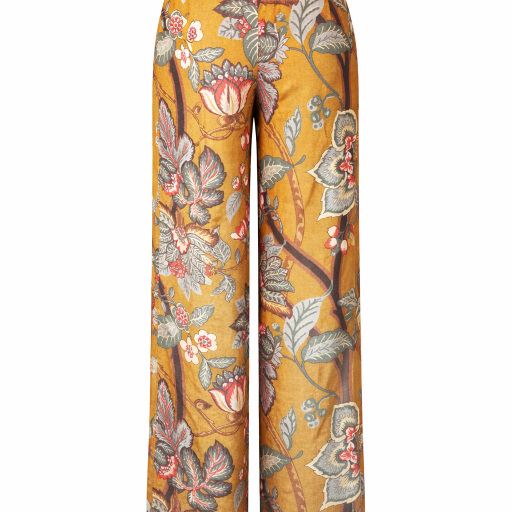 Pantalón estampado Dixie [3]