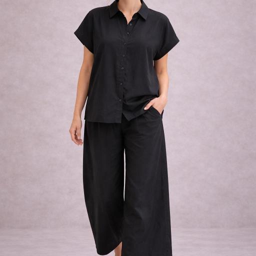 Camisa Oversize Who [2]