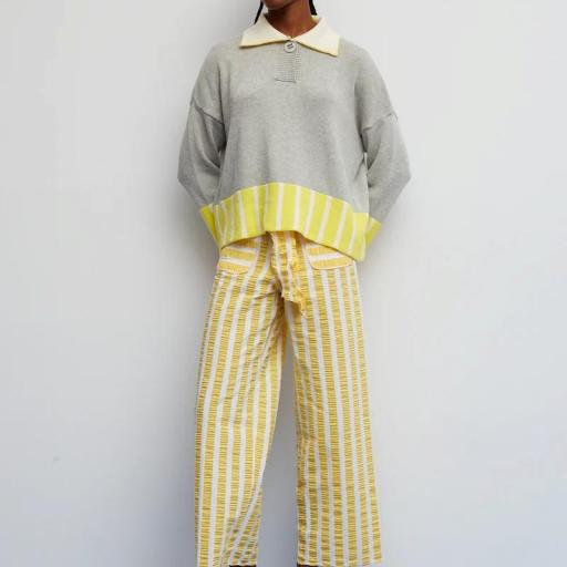 Jersey Grissini Dr Bloom [1]