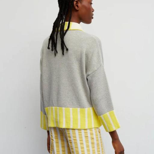 Jersey Grissini Dr Bloom [2]