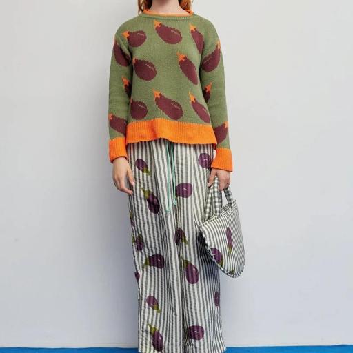 Pantalón Beso Dr Bloom