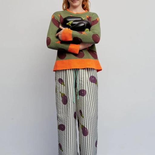 Pantalón Beso Dr Bloom [2]