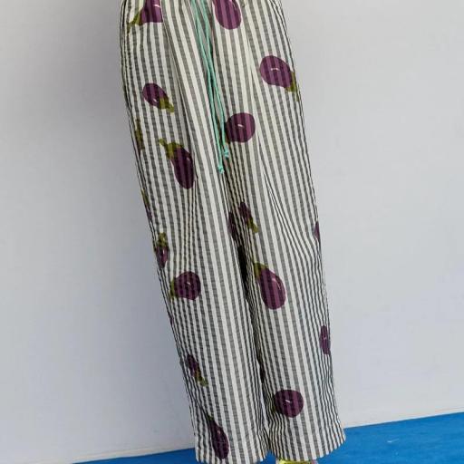 Pantalón Beso Dr Bloom [1]