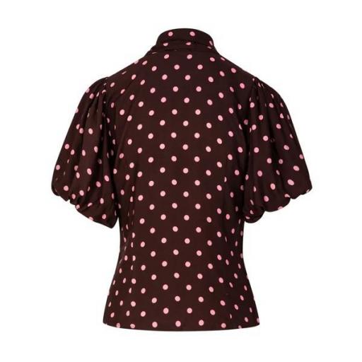 Blusa lunares Coster Copenhagen [2]