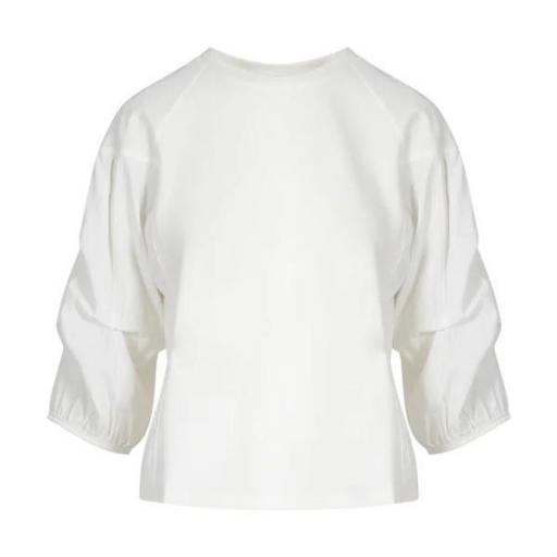 Camiseta con mangas abullonadas Coster Copenhagen [2]