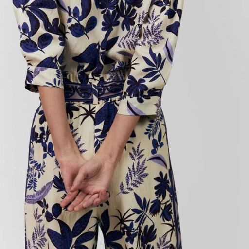 Camisa Bonoll estampada [2]