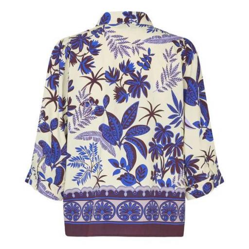 Camisa Bonoll estampada [3]