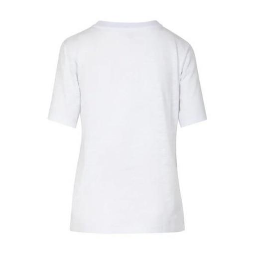 Camiseta bordado smiley [3]