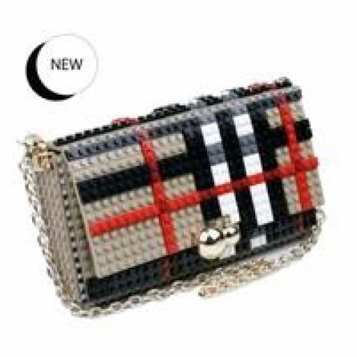 Bolso arena Bag and Block