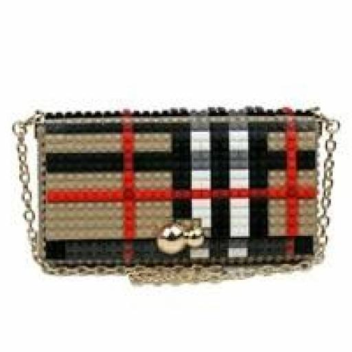 Bolso arena Bag and Block [1]