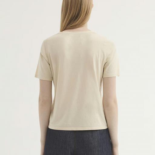 Camiseta algodon paisaje Penélope [2]