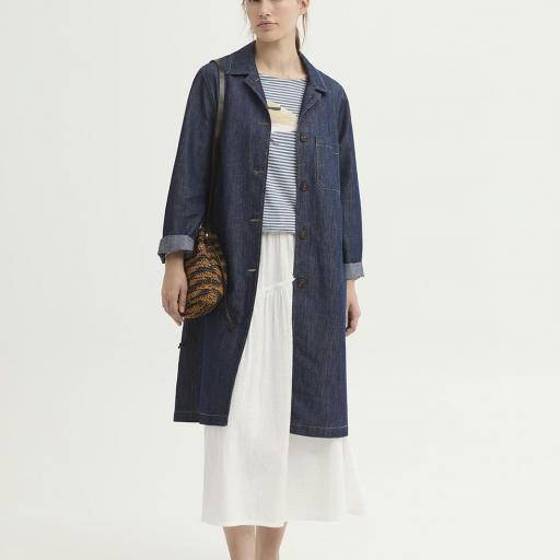 Camiseta de rayas Provenzal FishCamiseta [2]