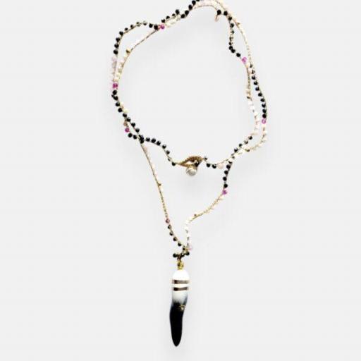 Corno lux, Truhanas [1]