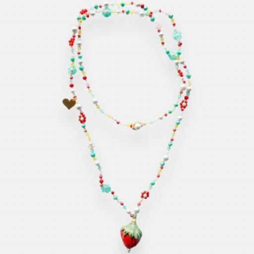 Collar Fresa largo Truhanas [2]