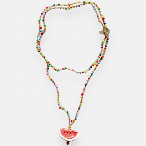 Collar Sandía Truhanas [1]