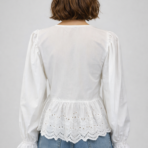 Blusa [1]