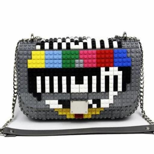 Bolso Bag & Block [2]