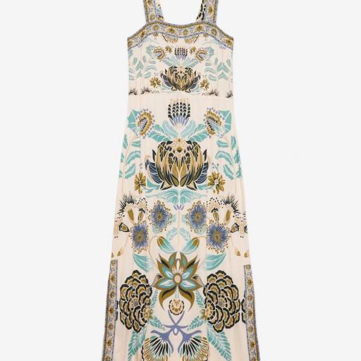 vestido tirantes estampado [1]