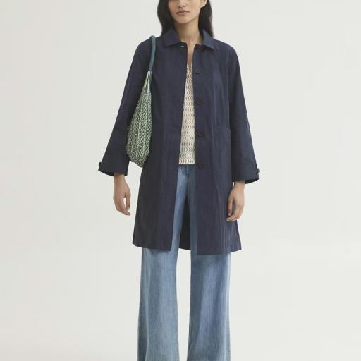 Gabardina básica [2]