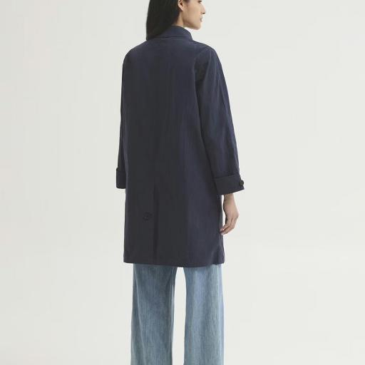 Gabardina básica [3]