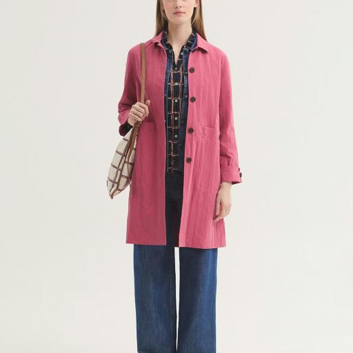 Gabardina básica [1]