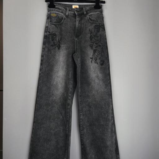 pantalón vaquero