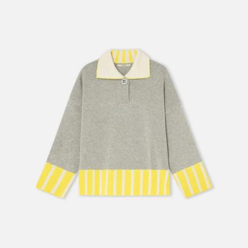 Jersey Grissini Dr Bloom [3]