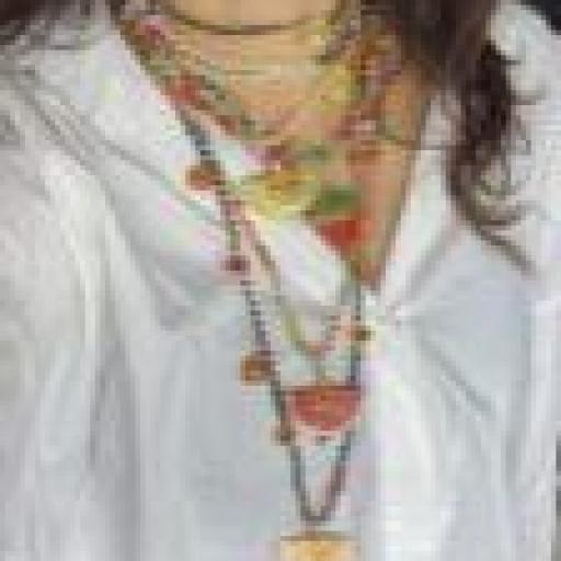 Collar Sandía Truhanas [2]