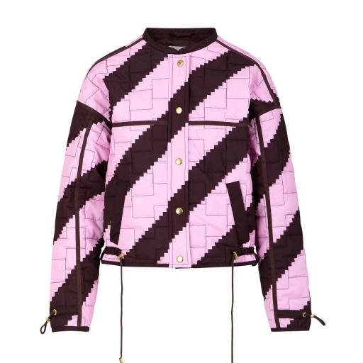 chaqueta alcolchada [1]