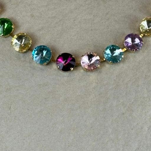 Collar Princesa de Truhanas [1]