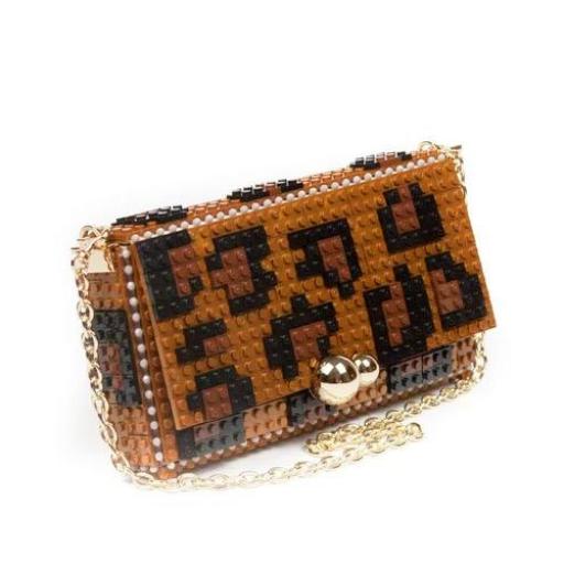 Bolso Bag & Block [2]