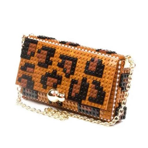 Bolso Bag & Block [1]