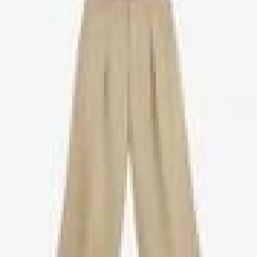 Pantalón raya diplomática camel NKN [2]