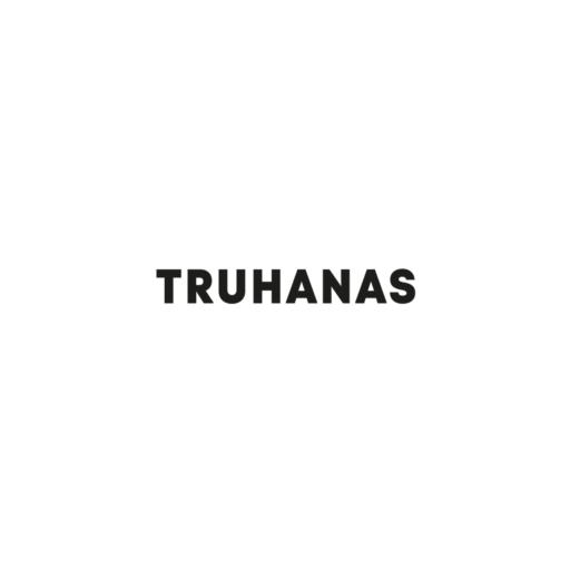 Logo de Truhanas