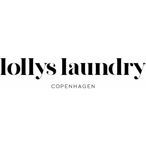 Logo de lollys laundry