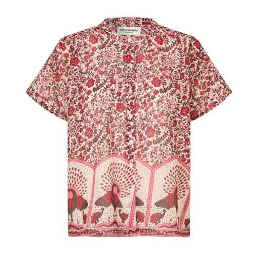 Camisa  MyaLL llollys laundry [3]