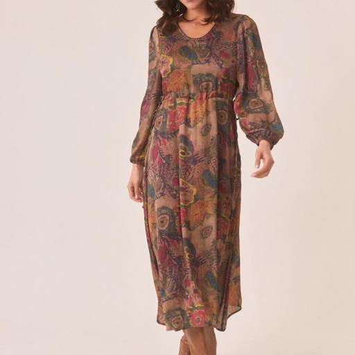 vestido