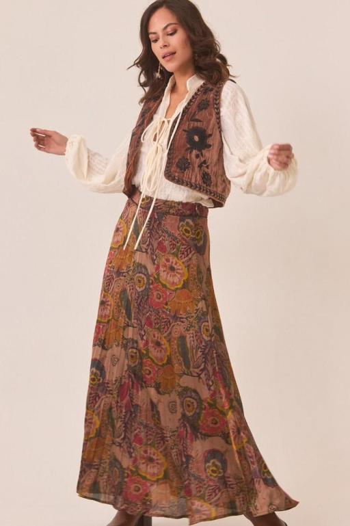 vestidos