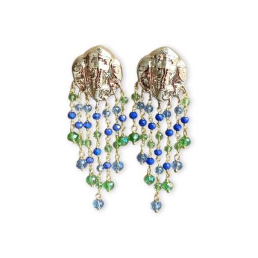 Pendientes elefante Truhanas