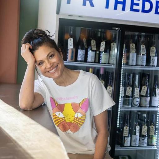 Camiseta ​RomaLL [3]