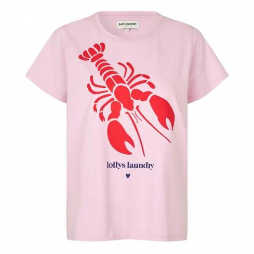 Camiseta RomaLL Lobster [1]