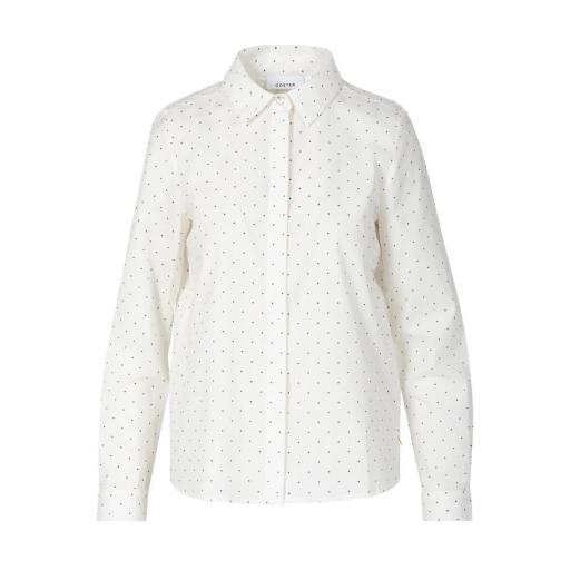 Camisa topos Coster Copenhagen [1]