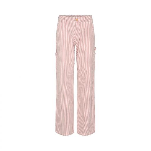 pantalón rayas