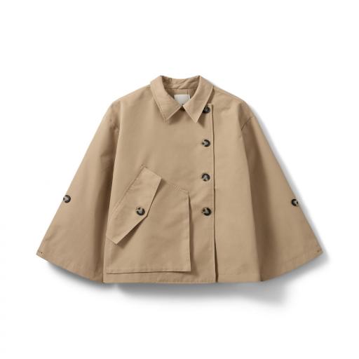 Cazadora beige [2]